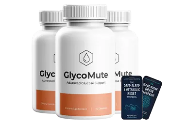 GlycoMute Supplement
